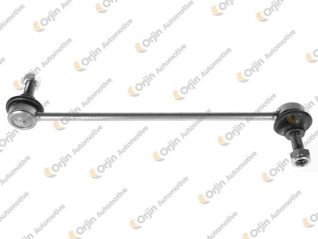 ORJIN 01225 Z ROTU ÖN SAĞ-SOL NISSAN MICRA 1.2L 1.4L 1.5L DCİ K12 03-10-NOTE E11 06-> / RENAULT CAPTUR 13>CLIO I II 05>12 CLIO IV 12> ZOE 12> - Görsel 1