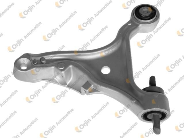 ORJIN 01357 SALINCAK SOL ALÜMİNYUM VOLVO S60 00-10 V70 II 00 >07 XC70 2.4T 2.5T Cross Country 00 >07 - Görsel 1