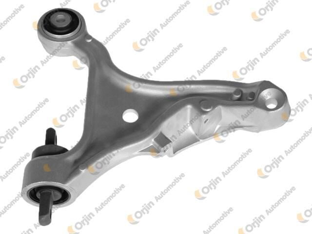ORJIN 01358 SALINCAK SAĞ ALÜMİNYUM VOLVO S60 00-10 V70 II 00 >07 XC70 2.4T 2.5T Cross Country 00 >07 B.Y BURC 9443882 K.Ç BURC 8630604 ROTİL 274548 - Görsel 1