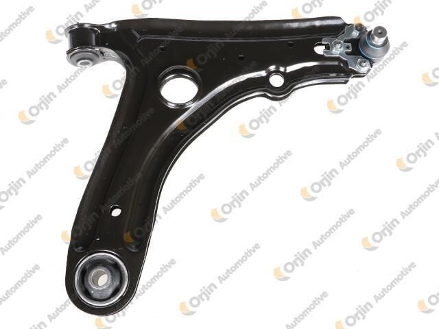 ORJIN 01398 ALT SALINCAK KOLU KOMPLE SAĞ CADDY II 95-04 - GOLF II 83-92 - CORRADO 87-95 VW021R 191407151B-357407365 - Görsel 1