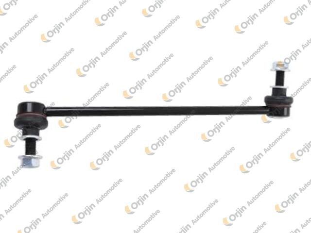 ORJIN 01956 Z ROTU ÖN SOL RENAULT KOLEOS II 16> NISSAN QASHQAI J10-J11 X-TRAİL T31-T32 M12X1.25 300MM 1.6 DCI-2.0 DCI - Görsel 1