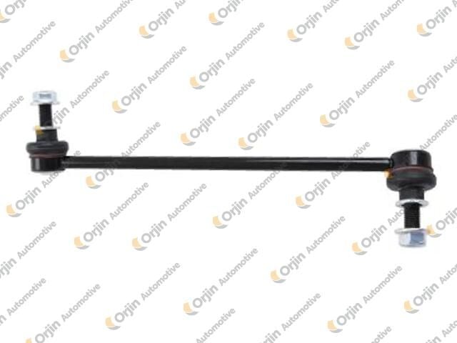 ORJIN 01957 Z ROTU ÖN SAĞ RENAULT KOLEOS II 16> NISSAN QASHQAI J10-J11 X-TRAİL T31-T32 M12X1.25 300MM 1.6 DCI-2.0 DCI - Görsel 1