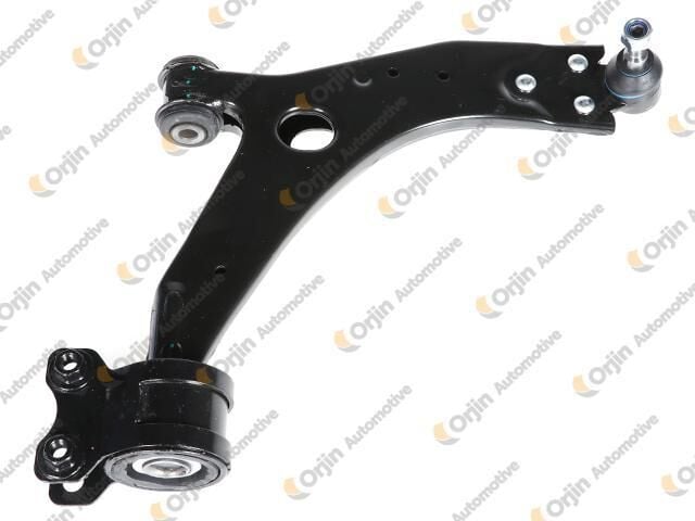 ORJIN 02077 SALINCAK ÖN SAĞ FORD FOCUS-CMAX VOLVO S40 04> ROTİLLİ KALIN 21mm VOLVO C30 06>12 C70 II 06> S40 II 04> V50 05 > 1.6D 1.8D 2.0D 21MM ROTİLLİ - Görsel 1