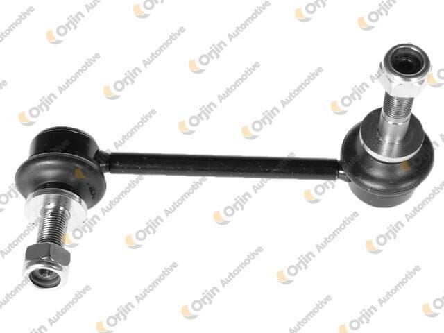 ORJIN 02386 Z ROTU ÖN SOL TOYOTA HILUX VIGO 2.5L KUN25 4X4 05-> / REVO 2.4L GUN125 GUN135 4X2 4X4 15-> / LAND CR UISER PRADO 3.0L KDJ120 03-09 4.0L GRJ120 04 -> - Görsel 1