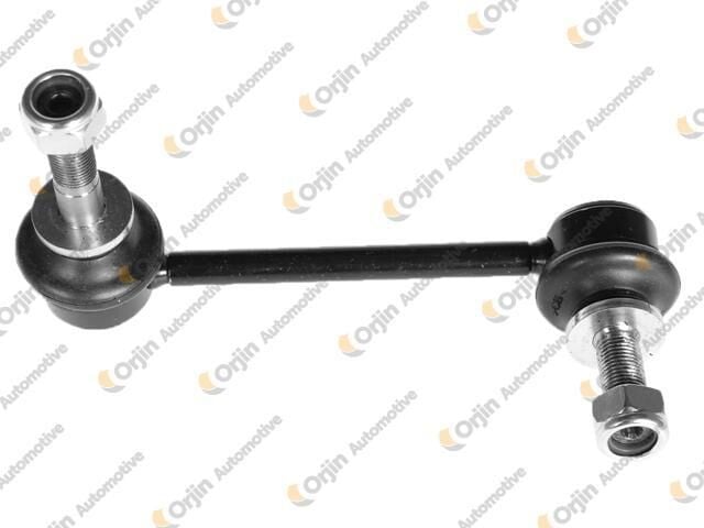 ORJIN 02387 Z ROTU ÖN SAĞ TOYOTA HILUX VIGO 2.5L KUN25 4X4 05-> / REVO 2.4L GUN125 GUN135 4X2 4X4 15-> / LAND CR UISER PRADO 3.0L KDJ120 03-09 4.0L GRJ120 04 -> - Görsel 1