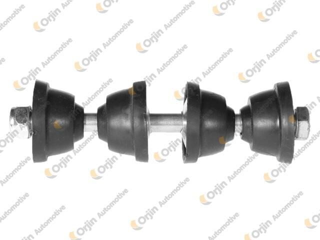 ORJIN 02520 VİRAJ DEMİR UÇ LASTİK TAMİR TAKIMI FOCUS 98> - Görsel 1
