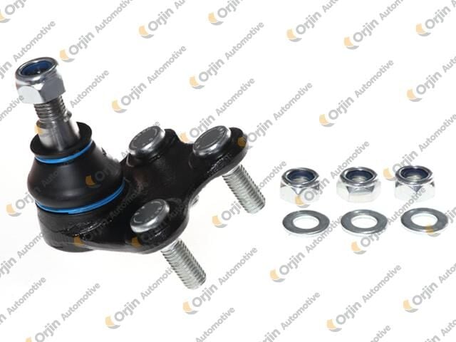 ORJIN 02552 ROTİL SOL POLO 02 > POLO 09 > FABIA 07 > CORDOBA 02 > IBIZA IV 02 > IBIZA V 08 > 5U0407365A-6R0407365-6R0407365A-6R0407365B - Görsel 1