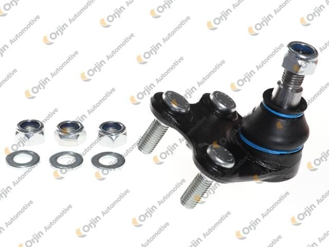 ORJIN 02553 ALT ROTIL SAG POLO CORDOBA FABIA IBIZA 1.2-1.4-1.4 TDI-1.6-1.8 GTI-1.9 SDI-1.9 TDI-2.0 01> - Görsel 1
