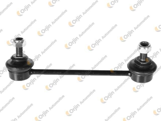 ORJIN 02563 Z ROTU ARKA SAĞ-SOL HYUNDAI İ30 1.4L 1.6L BENZİNLİ 07-11 1.6L D4FB CRDİ DİZEL 07-11 / KIA CEED 1.4L 1.6L BENZİNLİ 07-> 1.6L D4FB CRDİ DİZEL 06-> - Görsel 1