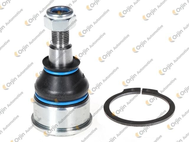ORJIN 02595 ROTİL ALT SAĞ/SOL HONDA CIVIC 1.4L D14Z6 1.6L D16V1 VTEC EP ES EU 01-05 - Görsel 1