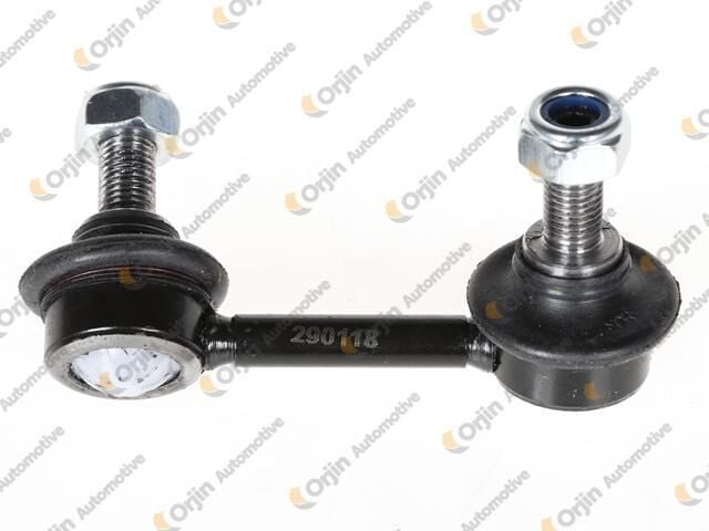 ORJIN 02602 Z ROTU ARKA SOL HONDA CIVIC 1.6L R16A2 FD6 VTEC SEDAN 06-11 / 1.8L R18A2 FD7 SEDAN 06-11 / 1.3L HYBRID LDA2 FD3 06-> - Görsel 1