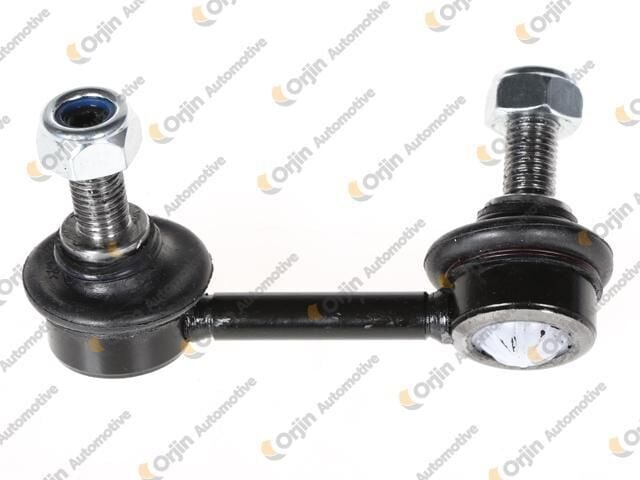 ORJIN 02603 Z ROTU ARKA SAĞ HONDA CIVIC 1.6L R16A2 FD6 VTEC SEDAN 06-11 / 1.8L R18A2 FD7 SEDAN 06-11 / 1.3L HYBRID LDA2 FD3 06-> - Görsel 1