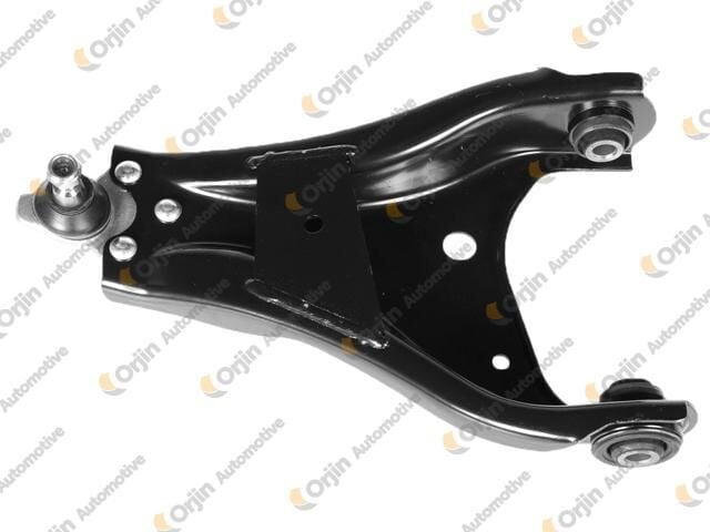 ORJIN 02761 ALT SALINCAK SOL DACIA DUSTER 10> 1.5dCi 1.6 - Görsel 1