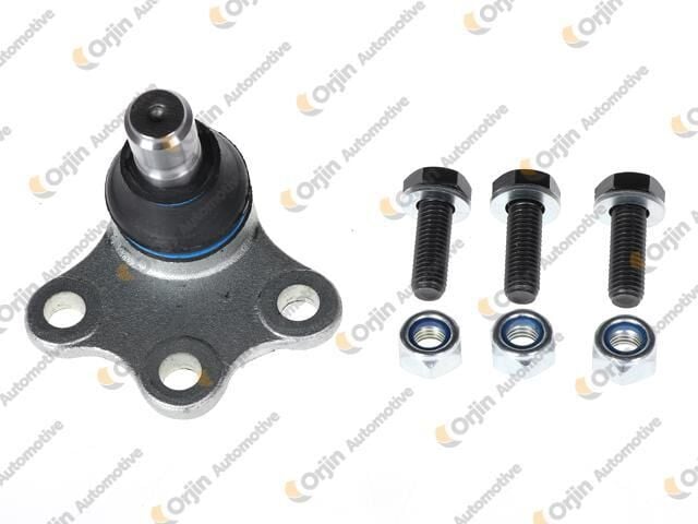 ORJIN 02771 ROTİL ÖN SAĞ-SOL OPEL CROSSLAND 17> PEUGEOT P208 12> P301 12> P2008 13> CITROEN C3 AIRCROSS 17> C3 0 3> C4 14> C-ELYSEE 12> DS3 10>15 - Görsel 1