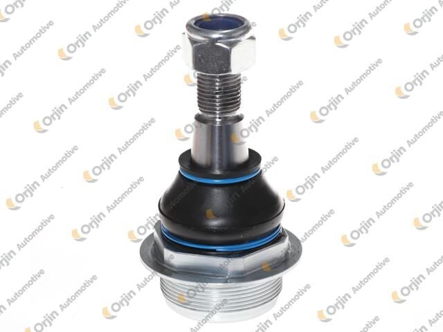 ORJIN 02775 ALT ROTİL SOL RENAULT MASTER III 10> OPEL MOVANO III 10> 2.3dCi 18MM - Görsel 1
