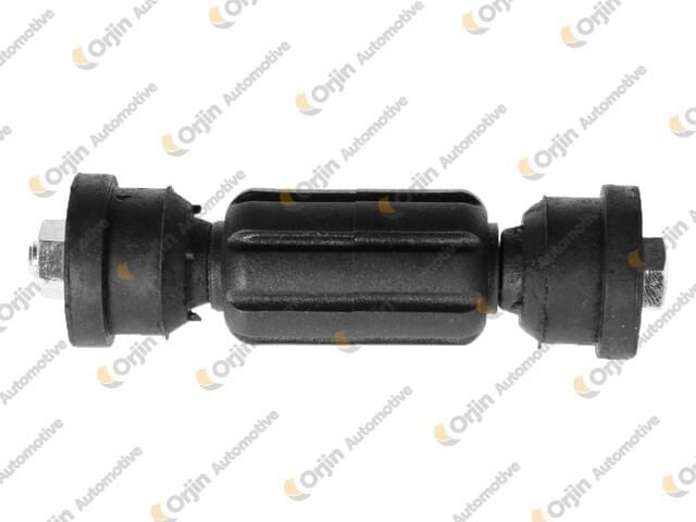 ORJIN 02787 VİRAJ DEMİR UÇ LASTİK TAMİR TAKIMI FOCUS 98> - Görsel 1