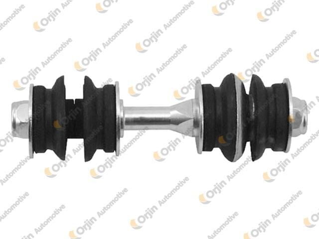 ORJIN 02788 Z ROTU TOYOTA YARIS P10 YARIS VERSO 01-06 4881752010-4881952010-4881952010S1-9094802178-9094802179-9418210800 - Görsel 1