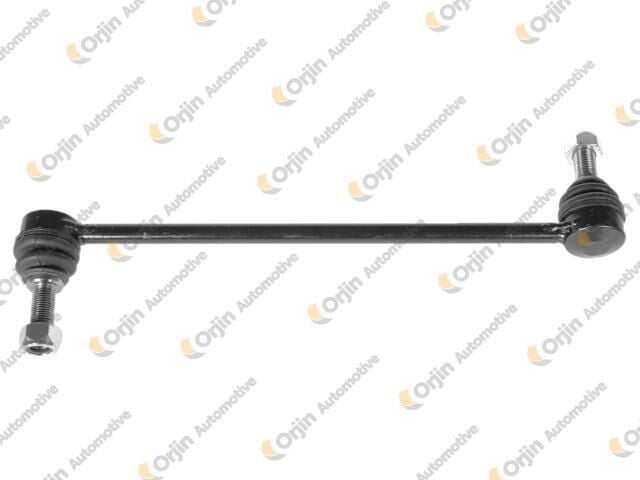 ORJIN 03317 Z ROT ON SAG SOL KADJAR 15> JUKE F15 10> PULSAR C13 13> QASHQAI J11 13> 1.2 TCE 1.5DCI 1.6 DCI 1.6 DIG-T - Görsel 1