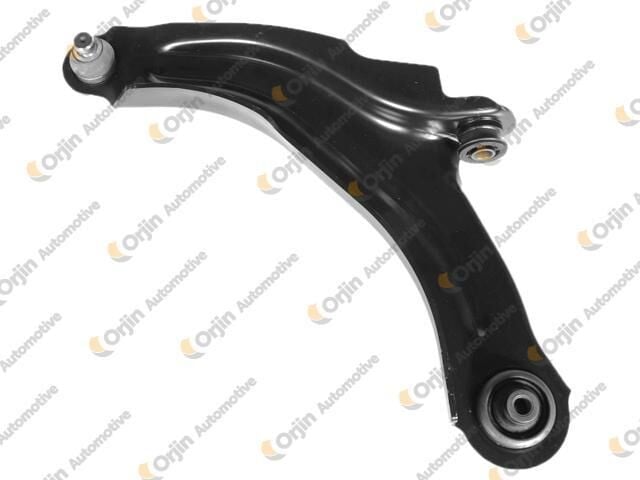 ORJIN 03391 SALINCAK KOMPLE SOL RENAULT CLIO IV 12> ZOE 12> - Görsel 1