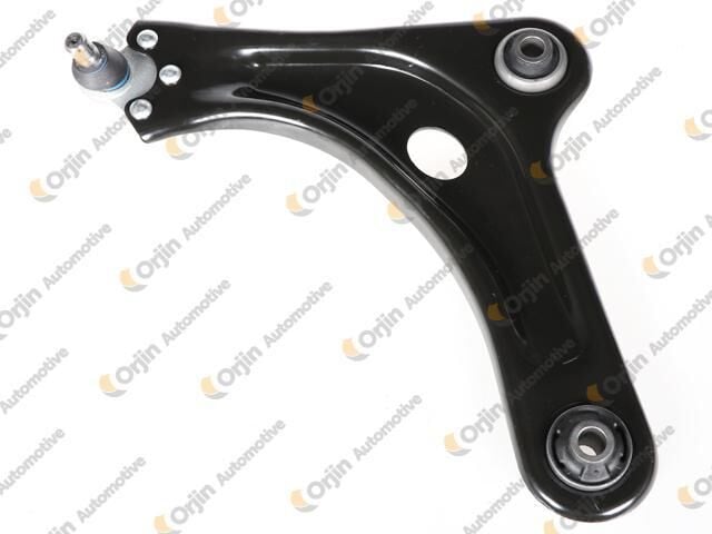 ORJIN 03698 ÖN SALINCAK SOL ALT KOMPLE PEUGEOT P208 12>19 P2008 13> CITROEN C3 II 09> C4 CACTUS 14> DS3 10> G ÜÇLENDİRİLMİŞ - Görsel 1