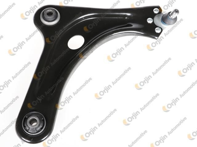 ORJIN 03699 ÖN SALINCAK SAĞ ALT KOMPLE PEUGEOT P208 12>19 P2008 13> CITROEN C3 II 09> C4 CACTUS 14> DS3 10> G ÜÇLENDİRİLMİŞ - Görsel 1