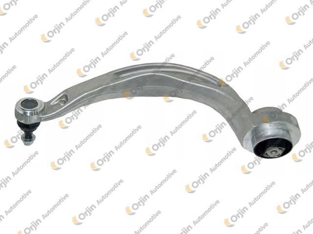 ORJIN 03737 KONTROL KOLU ROTILLI SOL AUDI A5 SPORTBACK 8TA 2009-2017 A5 COUPE 8T3 2007-2017 A5 CABRIO 8F7 2009- - Görsel 1