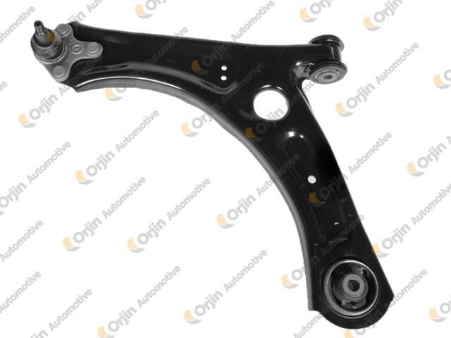 ORJIN 03927 ROTİLLİ SALINCAK ÖN SOL ALT VW-CADDY TYP 2K-2004-2015- - Görsel 1