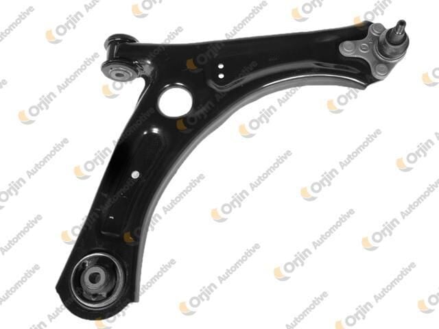 ORJIN 03928 ROTİLLİ SALINCAK ÖN SAĞ ALT VW CADDY 1.0-1.2-1.4-1.6-2.0 15 >SKODA OCTAVIA II-SUPERB II-YETI - Görsel 1