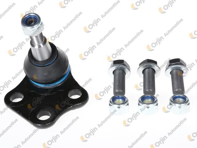 ORJIN 04916 ROTİL SAG-SOL RENAULT MEGANE IV 15> - Görsel 1