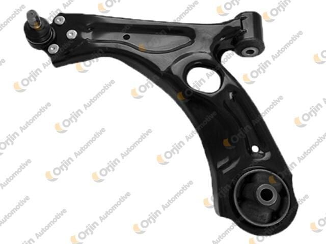 ORJIN 06065 ALT SALINCAK SOL ROTİLLİ CHEVROLET AVEO 11-20 - Görsel 1