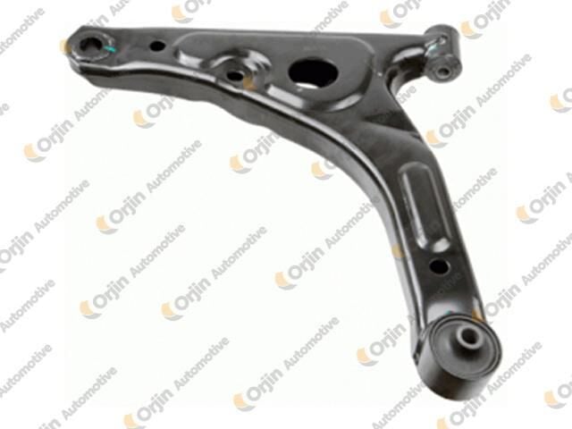 ORJIN 06214 SALINCAK ÖN SOL FORD TRANSİT 01> V184-V347 ROTİLSİZ MAXİMUM - Görsel 1