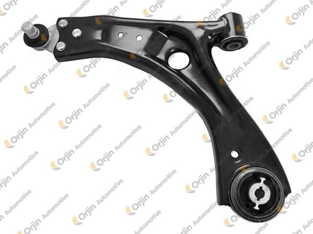 ORJIN 07666 SALINCAK ÖN SOL FORD FOCUS 18> ROTİLLİ 1.5 DRAGON - Görsel 1