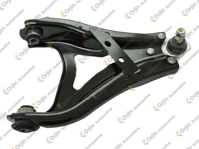 ORJIN 07798 SALINCAK SAĞ ALT KOMPLE SAC DACIA DUSTER II 17> 545040280R - Görsel 1