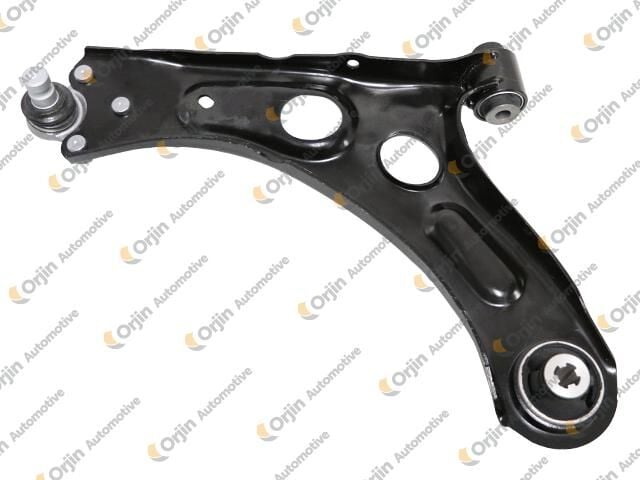 ORJIN 07814 ÖN SALINCAK SOL KOMPLE OPEL CORSA F 19> PEUGEOT P208 19> - Görsel 1