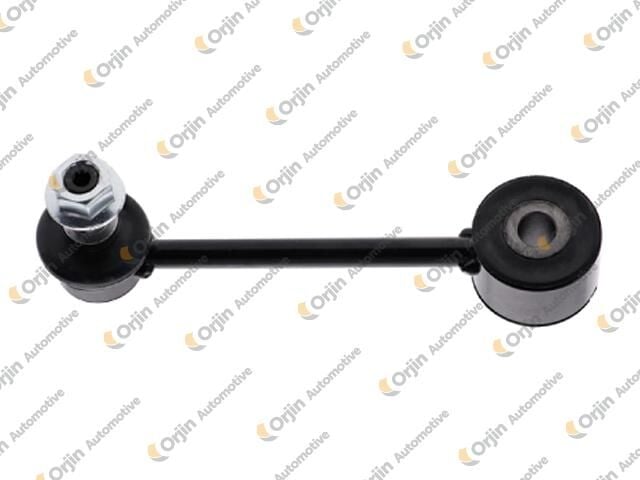 ORJIN 08608 VİRAJ ASKI ROTU ARKA FORD CONNECT 22> VW CADDY 22> DEMİR - Görsel 1