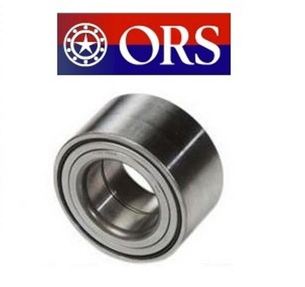 ORS 320107 ÖN AKS RULMANI DOBLO SNR GB12101 305 - Görsel 1
