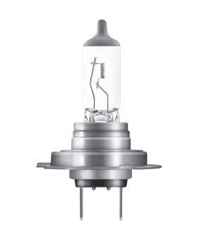 OSRAM 64215TSP AMPUL 24V H7 70W 100 FAZLA IŞIK UZUN ÖMÜRLÜ - Görsel 1