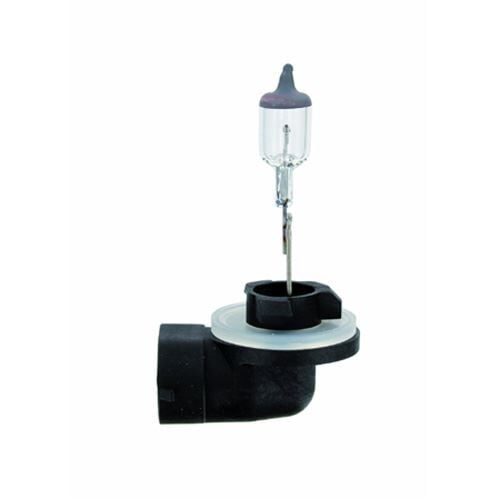 OSRAM 881 AMPUL 12V H27 27W PGJ13 TEK FLAMANLI L TİP FAR VE SİS YANDAN SOKETLİ - Görsel 1