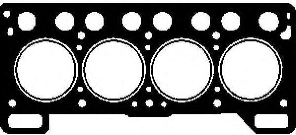 OTOCONTA 40108805 SKC 70 mm CLIO-KNG 01/96 >-TWNG 1.2 - Görsel 1