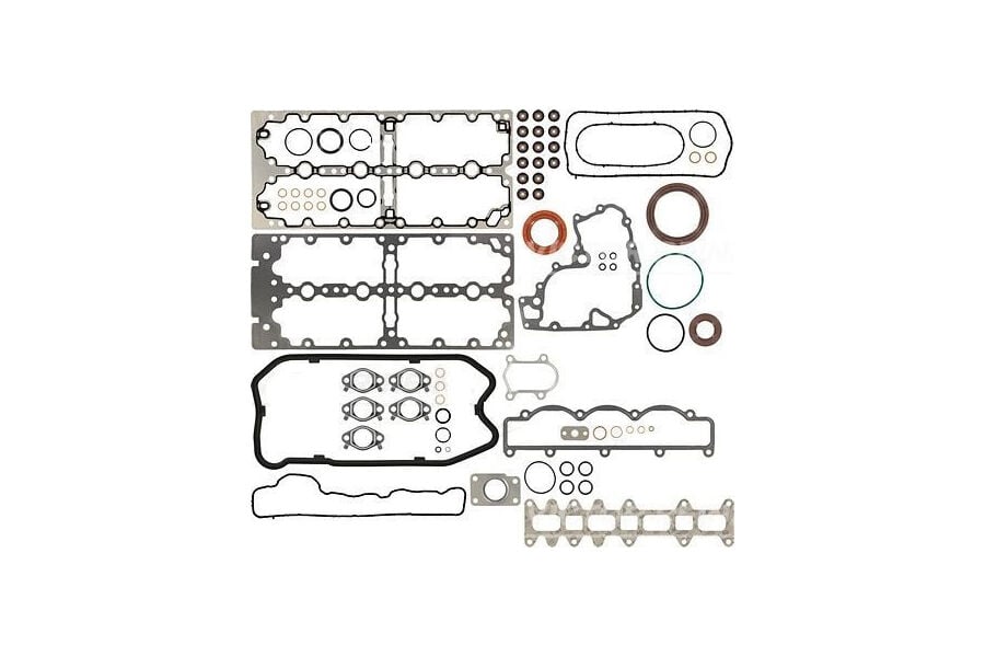 OTOCONTA 40137502 MOTOR TAKIM CONTA SKC SİZ DUCATO 2.3 JTD KEÇELİ SKC SİZ SUBAP LASTİKLİ - Görsel 1