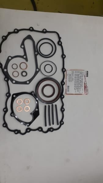 OTOCONTA 40152104 MOTOR ALT TK. CONTA MEGANE I-II SCENIC I-II CLIO II-LAGUNA I-II KANGOO 96> VİVARO A-MOVANO A-CARISMA-SPACE STAR MPV-PRİMERA VOLVO S40 96> 1.8 F4P 1.9dCi F8Q F9Q 2.0 F3R F7R - Görsel 1