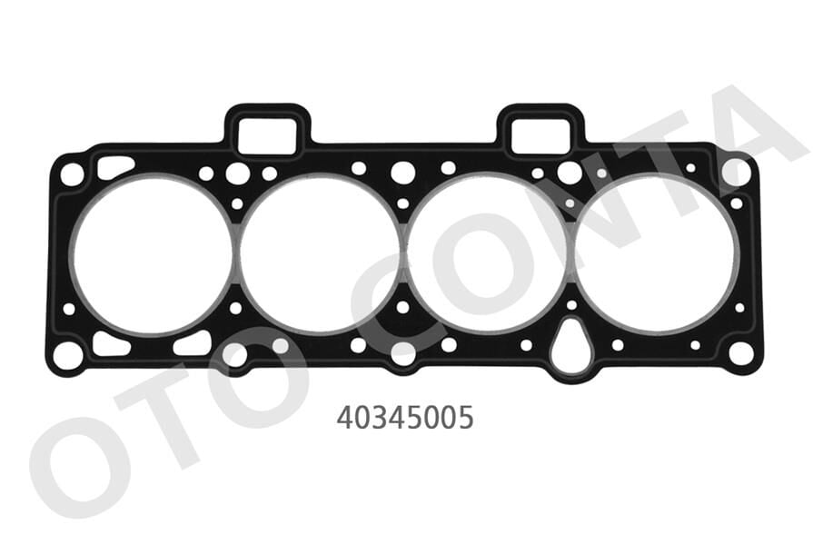 OTOCONTA 40345005 SKC LADA SAMARA 1.5 - Görsel 1
