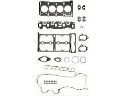 OTOCONTA 41204003 ÜST TAKIM CONTASI KEÇELİ SKC SİZ PARTNER-BERLINGO-BOXER 1.9 DZL D9A-D9B-XUD9-DJZ-AJZ - Görsel 1