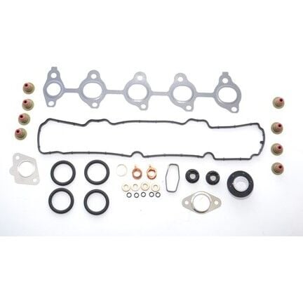 OTOCONTA 42200003 ÜST TAKIM CONTA KEÇELİ P206-P307-PARTNER-BERLINGO-C2-C3-C4 1.6 16V 75.50/79.9mm N6A-NFU TU5JP4 - Görsel 1