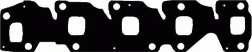 OTOCONTA 42427421 EGZOZ MAİFOLD CONTASI ÇELİK FIAT 1.3 MTJ - Görsel 1