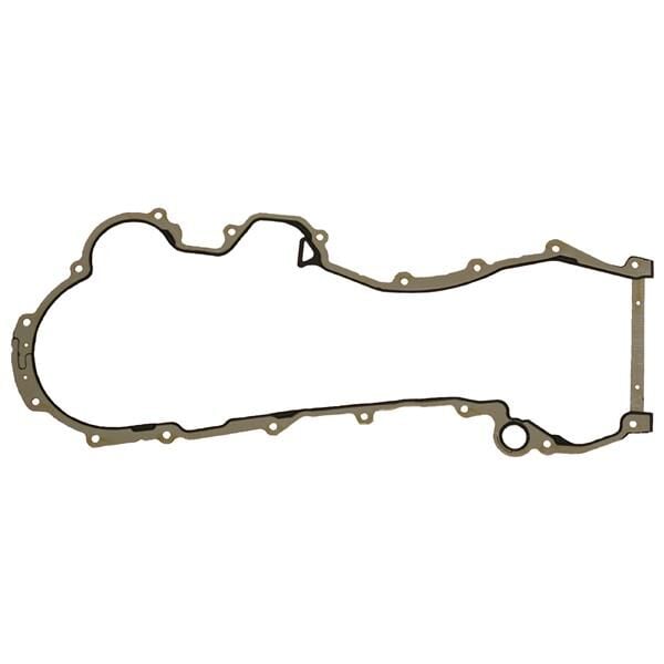 OTOCONTA 42427452 YAĞ POMPA CONTASI EKSANTRİK ÖN KAPAK ASTRA H-J-CORSA C-D-E-COMBO C-D-MERIVA A-B-ALBEA-DOBLO- PALIO-IDEA-PANDA-PUNTO-TIGRA B-AGILA A-B 1.3 16V MTJ - Görsel 1