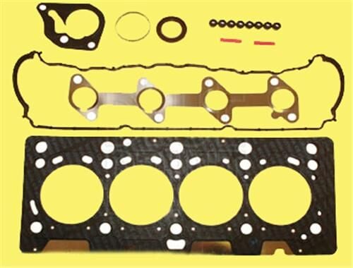 OTOCONTA 42457102S MOTOR TAKIM CONTA SKC Lİ MEGANE II 02> CLIO II 98> SCENIC II 03> KANGOO 01> CLIO SYMBOL I 01>09 MICRA III K12 03>10 1.5dCi K9K SKT KEÇELİ SUBAP LASTİKLİ - Görsel 1