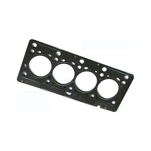OTOCONTA 42457105 SİLİNDİR KAPAK CONTASI CLIO II 98>05 KANGOO 05> MEGANE II 02>08 1.5 DCI - Görsel 1