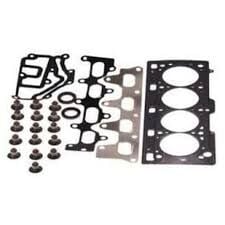 OTOCONTA 42457402S ÜST TAKIM CONTA RENAULT MEGAN II 02>08 CLIO III 05>14 SCENIC II 02>08 SCENIC III 09>14 DACIA DUSTER 10> 1.6 16V K4M SKT KEÇELİ - Görsel 1