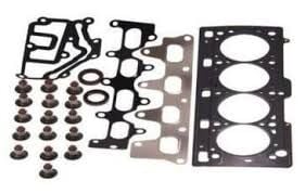 OTOCONTA 42457403 ÜST TAKIM CONTA RENAULT MEGAN II 02>08 CLIO III 05>14 SCENIC II 02>08 SCENIC III 09>14 DACIA DUSTER 10> 1.6 16V K4M - Görsel 1